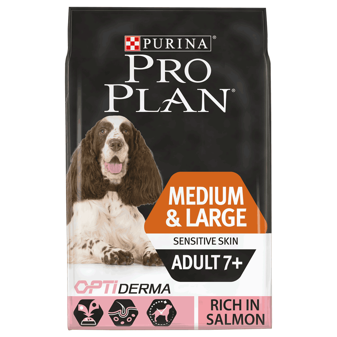 purina pro plan lax