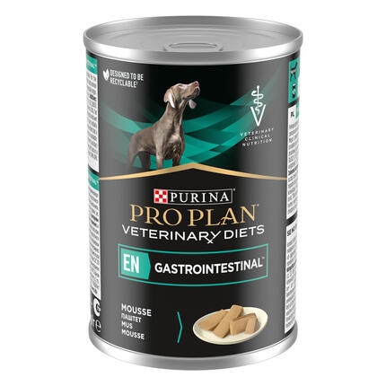 PRO PLAN® VETERINARY DIETS Canine EN Gastrointestinal (Våtfoder)