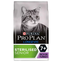 purina kattmat sterilised