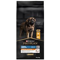 Hundfoder shop pro plan