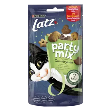 Latz® Party Mix Countryside Mix