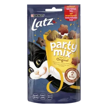 Latz® Party Mix Original