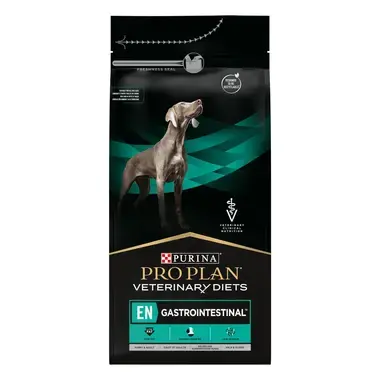 PRO PLAN® VETERINARY DIETS Canine EN Gastrointestinal (Torrfoder)