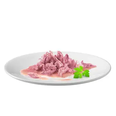 GOURMET® Perle Minifiléer i sås med Lax