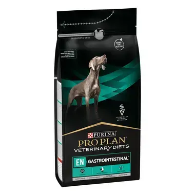 PRO PLAN® VETERINARY DIETS Canine EN Gastrointestinal (Torrfoder)