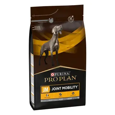 PRO PLAN® VETERINARY DIETS Canine JM Joint Mobility (Torrfoder)