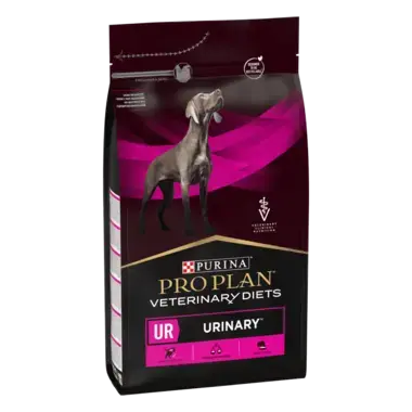 PRO PLAN® VETERINARY DIETS Canine UR Urinary (Torrfoder)