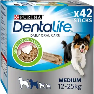 DENTALIFE® Medium Tuggpinne