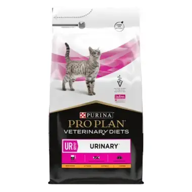 PRO PLAN® VETERINARY DIETS Feline UR St/Ox Urinary Kyckling (Torrfoder)