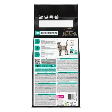 Hero Pro Plan Veterinary Diets Feline EN 1,5 kg