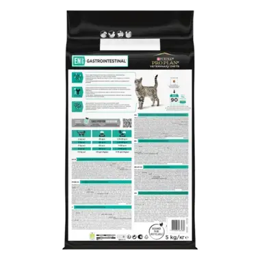 Hero Pro Plan Veterinary Diets Feline EN 5kg