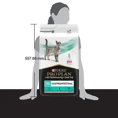 Hero Pro Plan Veterinary Diets Feline EN 5kg