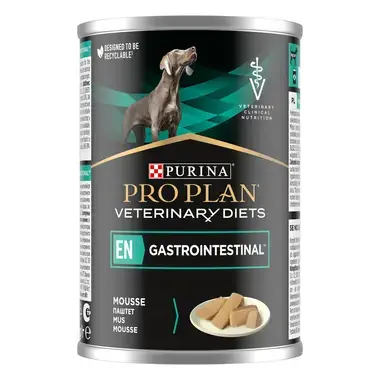 PRO PLAN® VETERINARY DIETS Canine EN Gastrointestinal (Våtfoder)