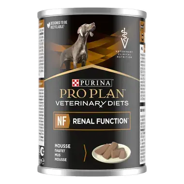 PRO PLAN® VETERINARY DIETS Canine NF Renal Function (Våtfoder)