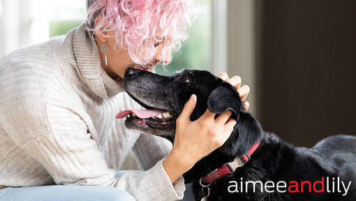 aimee and lily